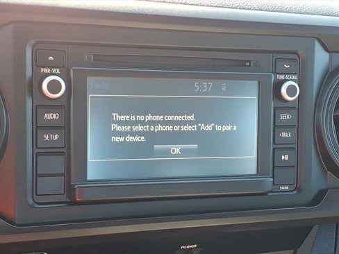 Used 2016 Toyota Tacoma SR image 20