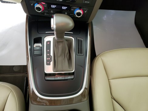 Used 2016 Audi Q5 2.0T Premium image 25