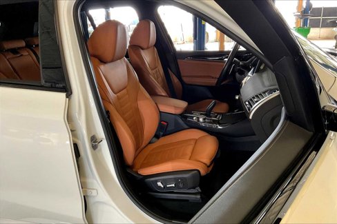 Used 2020 BMW X3 xDrive30e w/ M Sport Package 2 image 8