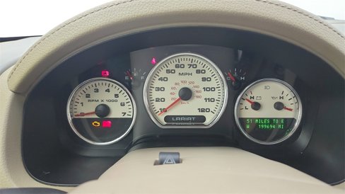 Used 2005 Ford F150 Lariat image 19