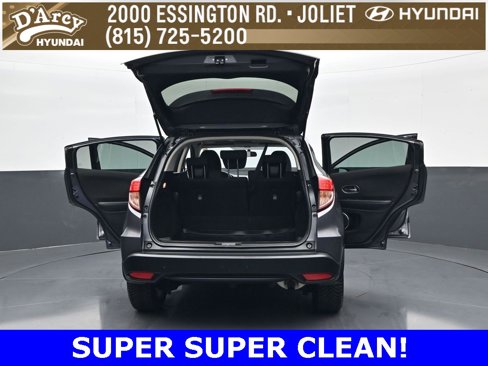 Used 2016 Honda HR-V EX image 32