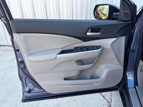 Used 2014 Honda CR-V EX-L image 38