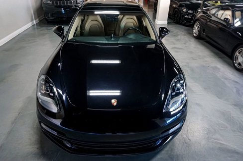 Used 2018 Porsche Panamera image 54