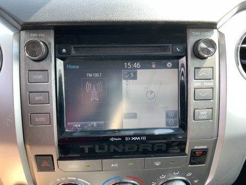 Used 2014 Toyota Tundra SR5 w/ TRD Off Road Package image 35