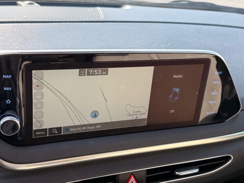 Used 2023 Hyundai Sonata SEL image 19