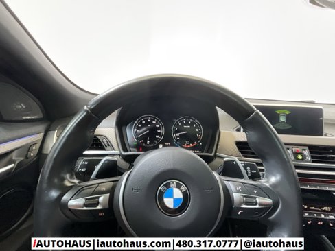 Used 2019 BMW X2 M35i w/ Premium Package image 30
