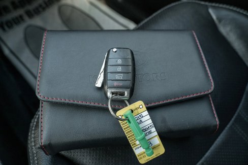 Used 2015 Kia Sorento LX image 22