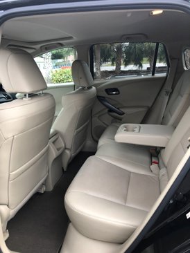 Used 2014 Acura RDX FWD image 13