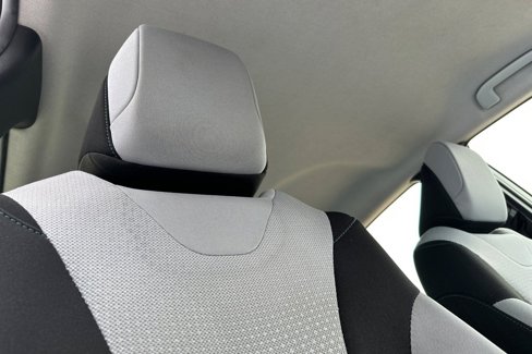 Certified 2022 Toyota Prius LE image 21