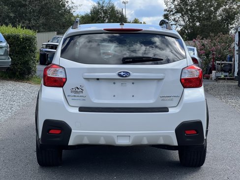 Used 2016 Subaru Crosstrek 2.0i Premium w/ Moonroof Package image 4