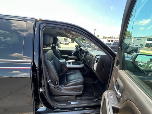 Used 2014 Chevrolet Silverado 1500 LTZ Z71 image 13