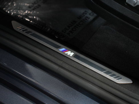 Used 2022 BMW X5 xDrive40i w/ M Sport Package image 29