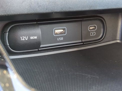 Used 2023 Kia Soul EX image 23