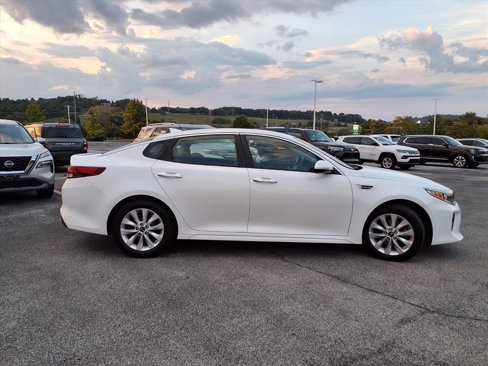 Used 2018 Kia Optima S image 22