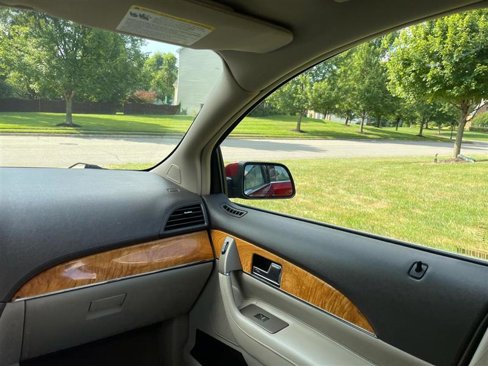 Used 2014 Lincoln MKX AWD w/ Equipment Group 101A image 11
