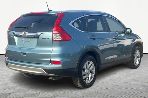 Used 2015 Honda CR-V EX-L image 11