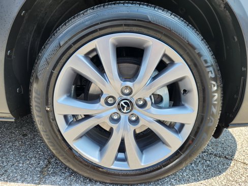 Certified 2023 MAZDA CX-30 AWD 2.5 S w/ Select Package image 19