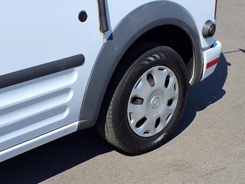 Used 2010 Ford Transit Connect XLT image 23