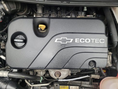 Used 2021 Chevrolet Spark LT image 30
