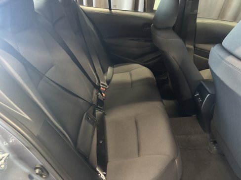 New 2026 Toyota Corolla LE image 35