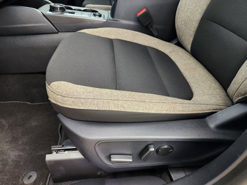 New 2025 Ford Bronco Sport Big Bend w/ Convenience Package image 16