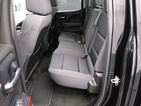 Used 2014 GMC Sierra 1500 SLE w/ SLE Value Package image 16