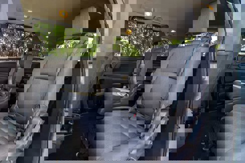 Used 2020 Honda Odyssey LX image 22