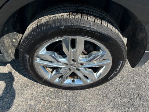 Used 2013 Ford Edge Limited image 31