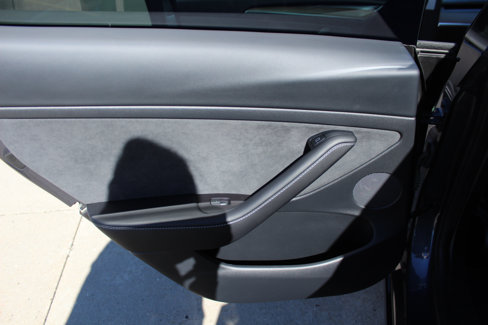 Used 2021 Tesla Model 3 Performance image 52