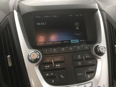 Used 2014 Chevrolet Equinox LT w/ Driver Convenience Package image 25