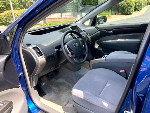 Used 2009 Toyota Prius image 17