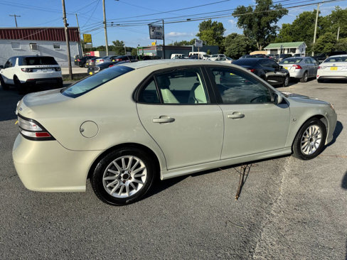 Used 2008 Saab 9-3 2.0T w/ Premium Package image 13