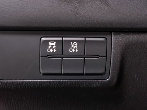 Used 2020 MAZDA MAZDA6 Grand Touring image 10