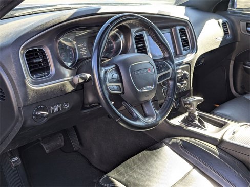 Used 2022 Dodge Charger SXT w/ Leather Interior Group image 10