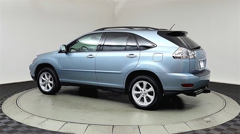 Used 2008 Lexus RX 350 AWD image 4