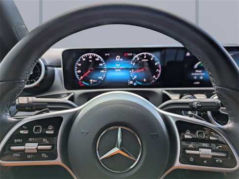 Used 2019 Mercedes-Benz A 220 image 26