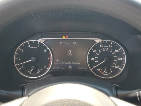 Used 2020 Nissan Altima 2.5 S image 15