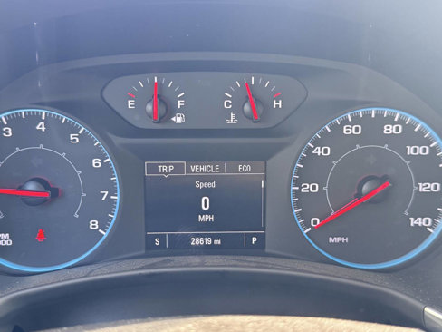 Used 2019 Chevrolet Equinox LS w/ LPO, Floor Liner Package image 12