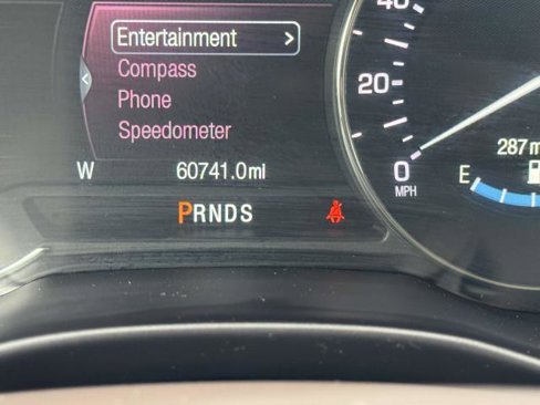 Used 2019 Lincoln MKC Premiere image 23