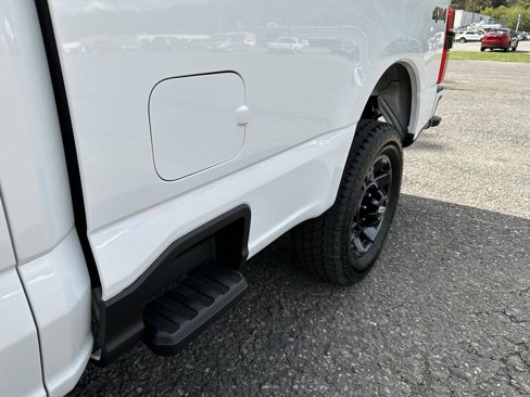 New 2025 Ford F350 XL w/ STX Appearance Package image 18