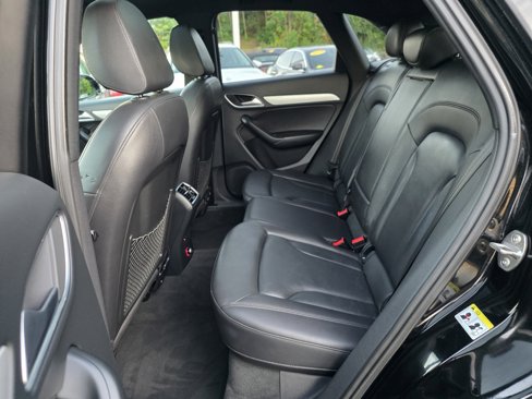 Used 2018 Audi Q3 2.0T Premium image 51