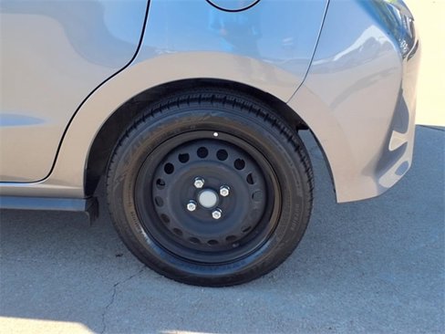 Used 2022 Mitsubishi Mirage LE image 20