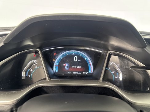Used 2016 Honda Civic EX-T image 30