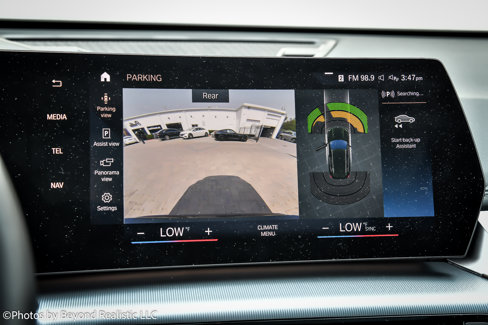 Used 2023 BMW X1 xDrive28i image 41