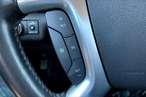 Used 2013 Chevrolet Traverse LT image 21