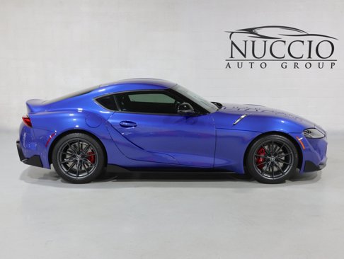 Used 2026 Toyota Supra image 89