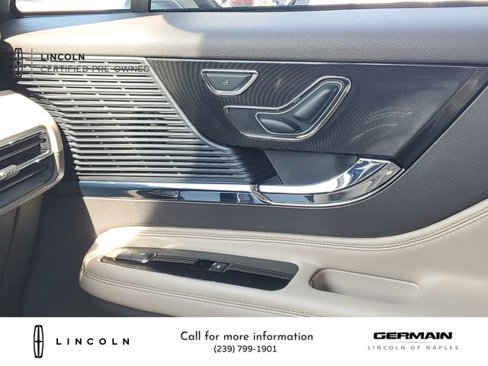 Certified 2021 Lincoln Corsair FWD w/ Equipment Group 101A image 29