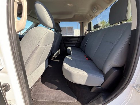 Used 2015 RAM 1500 Express image 23