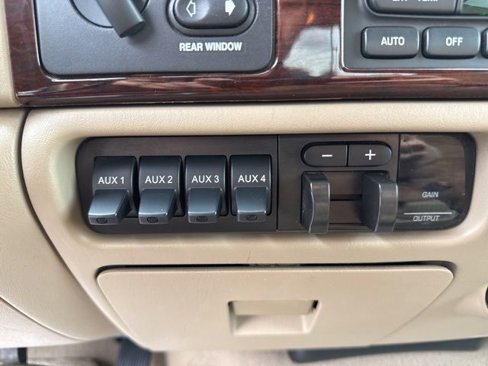 Used 2007 Ford F250 King Ranch image 33