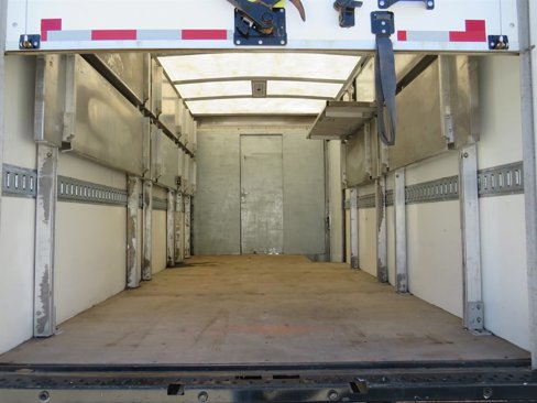 Used 2021 Chevrolet Express 3500 w/ Power Convenience Package image 14